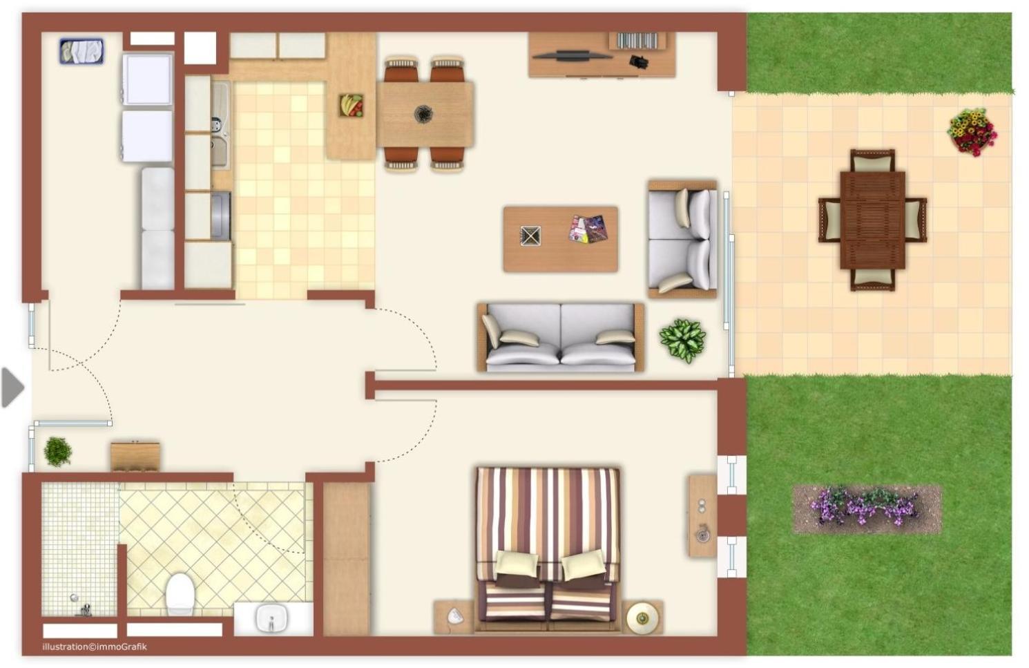 Apartament Residenz/Swantje Rostock Zewnętrze zdjęcie